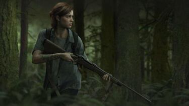 Oficial: The Last of Us: Parte 2 tendrá multijugador