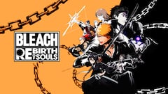 Análisis de Bleach: Rebirth of Souls, un juego que lucha contra su propio género