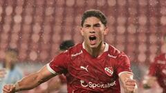 Fin al sueño de una promesa chilena en Argentina: volverá a este club nacional