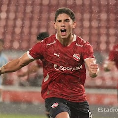 Fin al sueño de una promesa chilena en Argentina: volverá a este club nacional