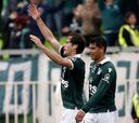 La racha de cuatro años que Wanderers espera igualar