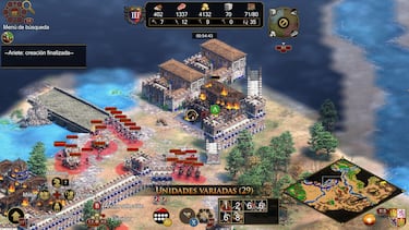 Age of Empires II: Definitive Edition, una buena puerta de entrada al género RTS