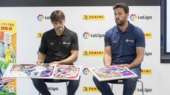 Morientes: "Mariano is the player Real Madrid needed"