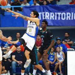 Los Capitanes torturan a Abejas de León y clasifican a playoffs