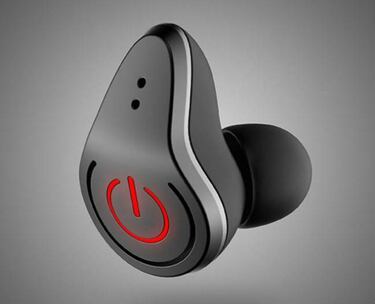 Disfruta del mejor sonido con estos auriculares inalámbricos PRIXTON por 19,95 euros