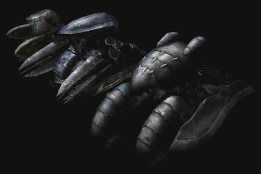 Blade Guardian es el próximo juego de Mistwalker