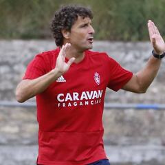 Idiákez: "Me apetecía especialmente empezar en casa"