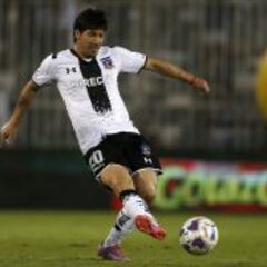 Pablo Guede llama a Valdés para convencerlo de ir a San Lorenzo