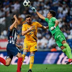 Tigres vs Monterrey: Horario, TV, canal, cómo y dónde ver online de la Liga MX