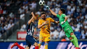 Tigres vs Monterrey: Horario, TV, canal, cómo y dónde ver online de la Liga MX