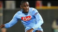 Duvan Zapata entre los planes de Benítez para enfrentar al Genoa