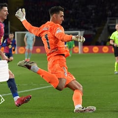 #242 | A tope con la Copa