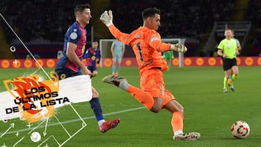 #242 | A tope con la Copa