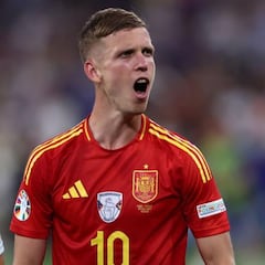 El Multi Combipartido para la final de la Eurocopa y la Copa América 2024