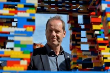 Christian Prudhomme, director general del Tour de Francia.