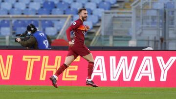 Borja Mayoral.