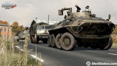 ArmA 2, Impresiones