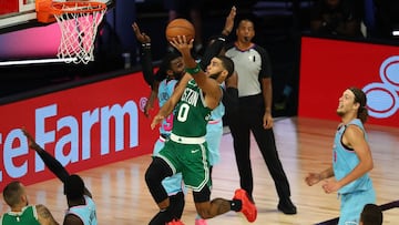 Celtics - Heat: TV, horario y cómo ver los Playoffs NBA 2020