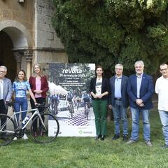 La 3ª reVolta volverá a brillar en Sant Cugat el 29 de mayo