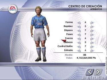 FIFA 2002 (PC)