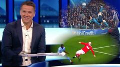 El drama de Michael Owen: "No veía el momento de retirarme"