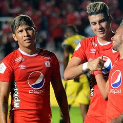 Tulio Gómez: "Este equipo lo armamos con la cédula"