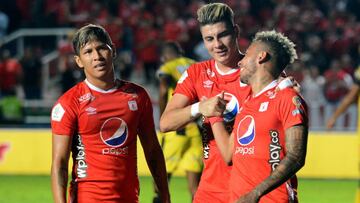 Tulio G&oacute;mez habla de c&oacute;mo conform&oacute; el Am&eacute;rica de Cali, finalista de la Liga &Aacute;guila 