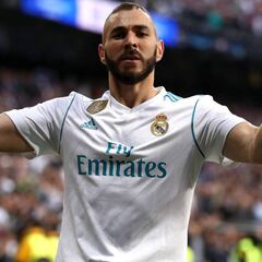 Benzema social media post fuels exit speculation