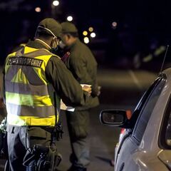 Toque de queda hoy, martes 30 de marzo, en Chile: a qué hora comienza, hasta cuándo es y multas por salir