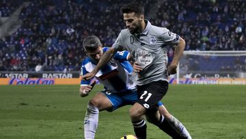 Sevilla: "Jugué con confianza porque Quique la tenía en mí"