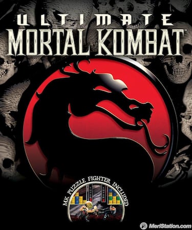 Ultimate Mortal Kombat