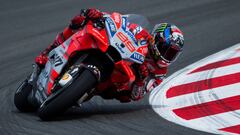 Lorenzo en Montmel&oacute;.