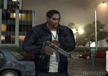 Nuevas imágenes de True Crime 2: New York City