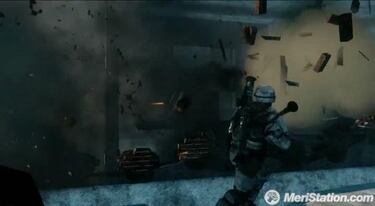 Battlefield: Bad Company 2, Modo Ataque