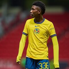 Herederos del balón en la Liga MX