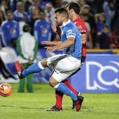 Millonarios 1 - 2 Medellín: Resumen, resultado y goles
