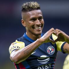América vence a Pachuca en la jornada 8 del Guardianes 2021