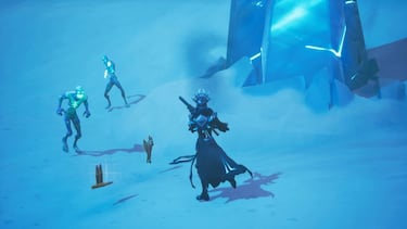 Todo lo que sabemos de la Temporada 8 de Fortnite