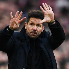 Atlético: 5 asignaturas pendientes para la segunda vuelta