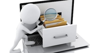 Los delincuentes convierten el test más usado de Internet en una trampa: un solo clic y acceden a todo sobre ti