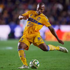 Samir Caetano sale en defensa de su zaga en Tigres: “No somos perfectos”