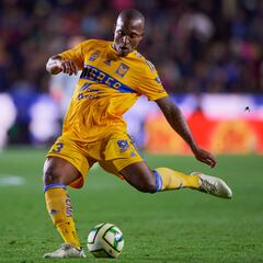 Samir Caetano deja Tigres por Mazatlán