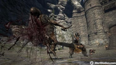 Dragon's Dogma