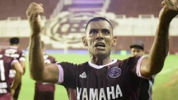 Sigue en vivo online la retransmisión del Lanús vs Central Córdoba, partido de la fecha 5 de la Superliga, hoy, 30 de agosto, a través de As.com.