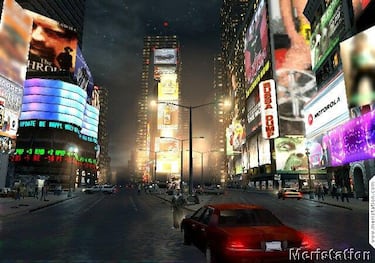 True Crime 2: New York City