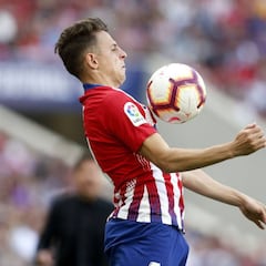 Cuatro colombianos disputan la International Champions Cup