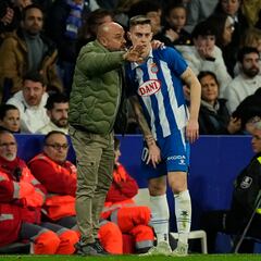 Manolo: “La lástima fue no marcar el 2-0”