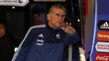 Edgardo Bauza