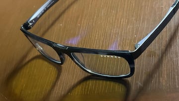 Gunnar Tahoe eyewear