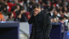 El Atleti es un chollo en el Wanda